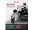 Гидравлический подкатной домкрат MATRIX MASTER 51040 29