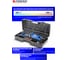 Подкатной гидравлический домкрат Forsage 2.5 т, h min 85 мм, h max 350 мм, в кейсе F-TH32505C(52816) 4