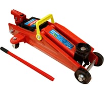 Гидравлический подкатной домкрат MEGAPOWER M-820013