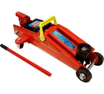 Гидравлический подкатной домкрат MEGAPOWER M-82004С