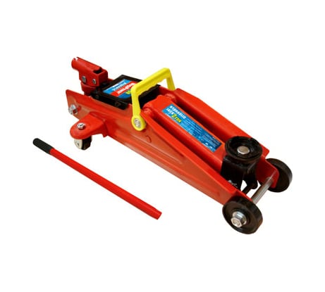 Гидравлический подкатной домкрат MEGAPOWER M-82004С