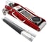 Гидравлический подкатной домкрат BIG RED T815009L 1