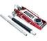 Гидравлический подкатной домкрат BIG RED T820009L 1