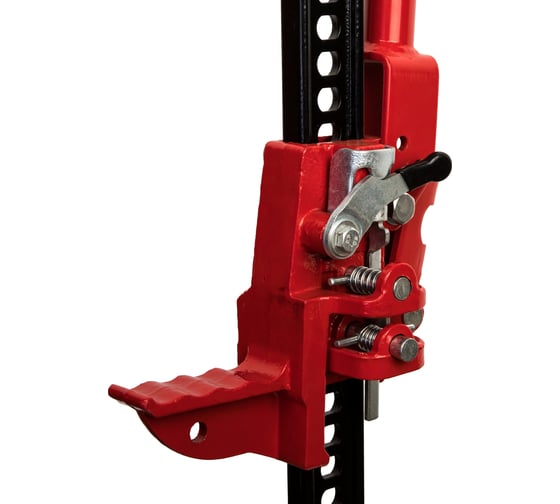 Реечный домкрат TOR ST0848/48" 155-1070мм (High Jack) 10631