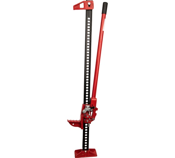 Реечный домкрат TOR ST0848/48" 155-1070мм (High Jack) 10631