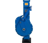 Реечный домкрат TOR ДР 25000 25 т PRO 10625