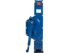 Реечный домкрат TOR ДРН 10000, 10Т с низким подхватом PRO 106102