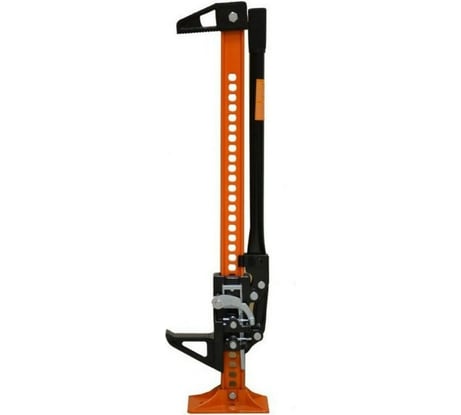 Реечный домкрат TOR ST0860/60" 155-1350мм (High Jack) 10632