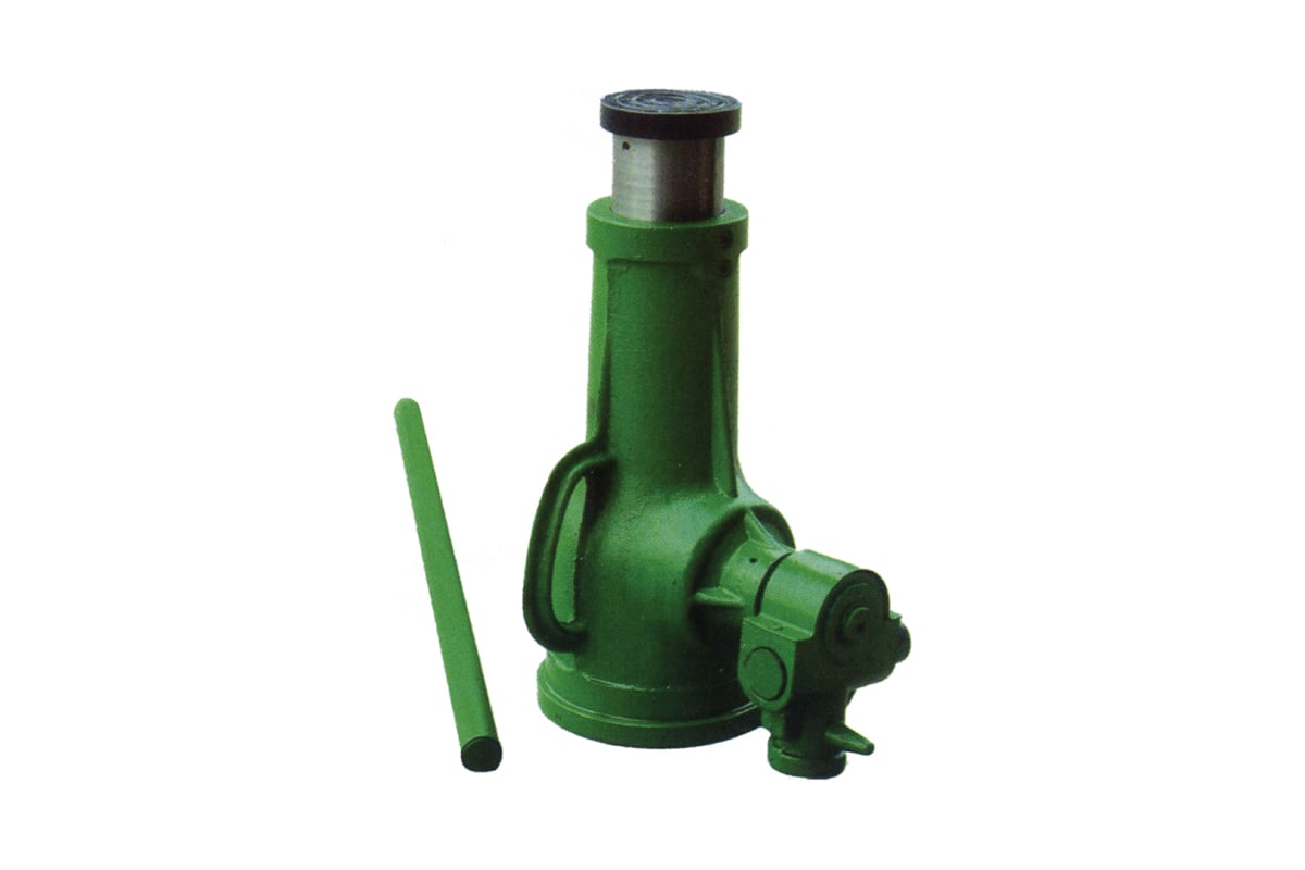 Винтовой домкрат TOR ДВ 5,0T 12651 - купить для автомобиля: низкая цена ...