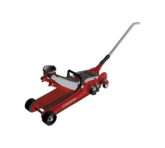 Домкрат Сорокин HobbyLine Jack 3.525