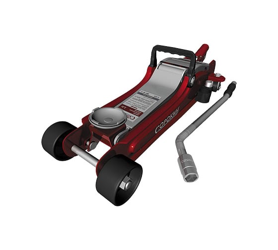Домкрат Сорокин HobbyLine Jack 3.525