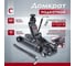 Подкатной домкрат HobbyLine 2,5 т (90-360 мм) Сорокин 3.525 2