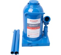 Гидравлический бутылочный домкрат Станкоимпорт 260-420 мм на 32 тонн TH93204