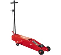 Подкатной домкрат Станкоимпорт 160-560 мм на 10 тонн TR100001