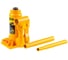 Бутылочный гидравлический домкрат Stayer PROFI 43160-8 1