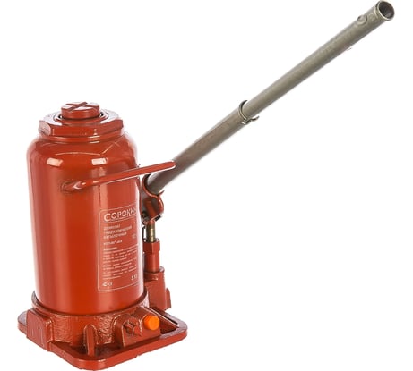 Двухштоковый домкрат Сорокин BottLine Jack 3.212