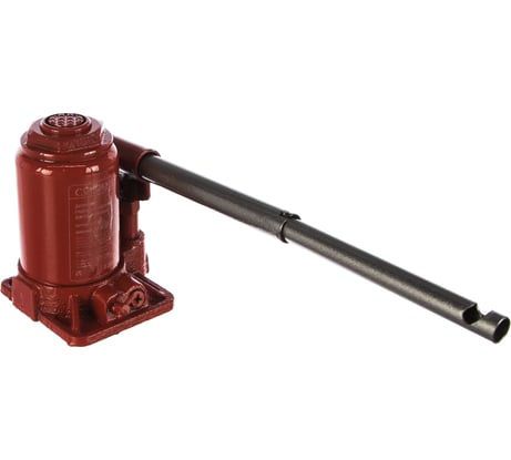 Двухштоковый домкрат Сорокин BottLine Jack 3.203