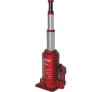 Двухштоковый домкрат Сорокин BottLine Jack 3.205