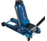 Подкатной гидравлический домкрат 3.5 т STELS LOW PROFILE QUICK LIFT 51135 33