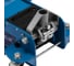 Подкатной гидравлический домкрат 3.5 т STELS LOW PROFILE QUICK LIFT 51135 38
