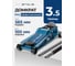 Подкатной гидравлический домкрат 3.5 т STELS LOW PROFILE QUICK LIFT 51135 2