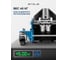 Подкатной гидравлический домкрат 3.5 т STELS LOW PROFILE QUICK LIFT 51135 7