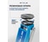 Подкатной гидравлический домкрат 3.5 т STELS LOW PROFILE QUICK LIFT 51135 8