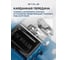 Подкатной гидравлический домкрат 3.5 т STELS LOW PROFILE QUICK LIFT 51135 9
