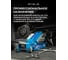 Подкатной гидравлический домкрат 3.5 т STELS LOW PROFILE QUICK LIFT 51135 14