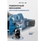 Подкатной гидравлический домкрат 3.5 т STELS LOW PROFILE QUICK LIFT 51135 15