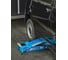 Подкатной гидравлический домкрат 3.5 т STELS LOW PROFILE QUICK LIFT 51135 26