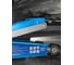 Подкатной гидравлический домкрат 3.5 т STELS LOW PROFILE QUICK LIFT 51135 27
