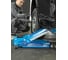 Подкатной гидравлический домкрат 3.5 т STELS LOW PROFILE QUICK LIFT 51135 28