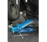 Подкатной гидравлический домкрат 3.5 т STELS LOW PROFILE QUICK LIFT 51135 29