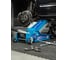 Подкатной гидравлический домкрат 3.5 т STELS LOW PROFILE QUICK LIFT 51135 30