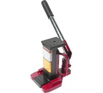 Домкрат бутылочный 2.5т 176-276мм двухуровневый JTC -TOE025 687472