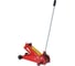 Подкатной домкрат, 2.5т JTC SJ2500 1