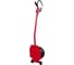 Пневматический подкатной домкрат, 2т JTC SJ23 2