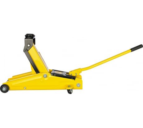 Гидравлический подкатной домкрат 3T Inforce T830020