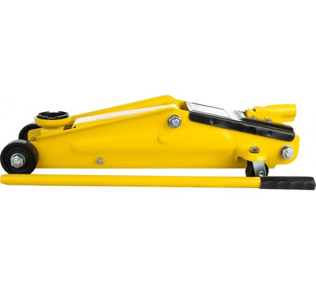 Гидравлический подкатной домкрат 3T Inforce TA83003