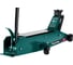 Подкатной домкрат для тяжелой техники KRAFTOOL Kraft-lift 20 т, 220-680 мм 43455-20 3