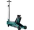 Подкатной домкрат для тяжелой техники KRAFTOOL Kraft-lift 20 т, 220-680 мм 43455-20 4