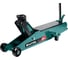 Подкатной домкрат для тяжелой техники KRAFTOOL Kraft-lift 20 т, 220-680 мм 43455-20 7
