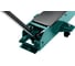 Подкатной домкрат для тяжелой техники KRAFTOOL Kraft-lift 20 т, 220-680 мм 43455-20 8