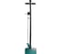 Подкатной домкрат для тяжелой техники KRAFTOOL Kraft-lift 20 т, 220-680 мм 43455-20 9