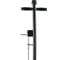 Подкатной домкрат для тяжелой техники KRAFTOOL Kraft-lift 20 т, 220-680 мм 43455-20 10