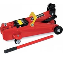 Гидравлический подкатной домкрат TOR 2 т, h подъема 135–300 мм 10821