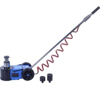 Пневмогидравлический подкатной домкрат AE&T S30-2ML