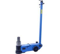 Пневмогидравлический подкатной домкрат AE&T S50-2J