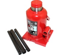 Гидравлический домкрат CNIC Т93204 32 т, 240-370 мм, сварной 73039